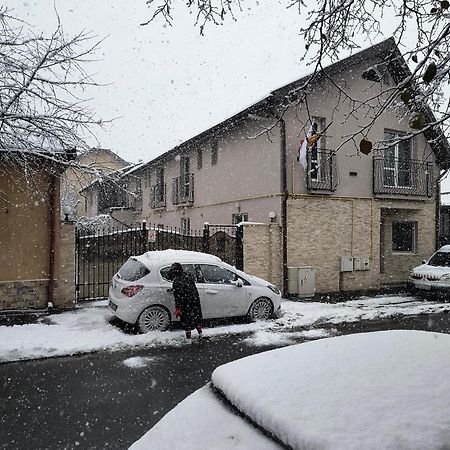 Casa Mais Brašov Exteriér fotografie