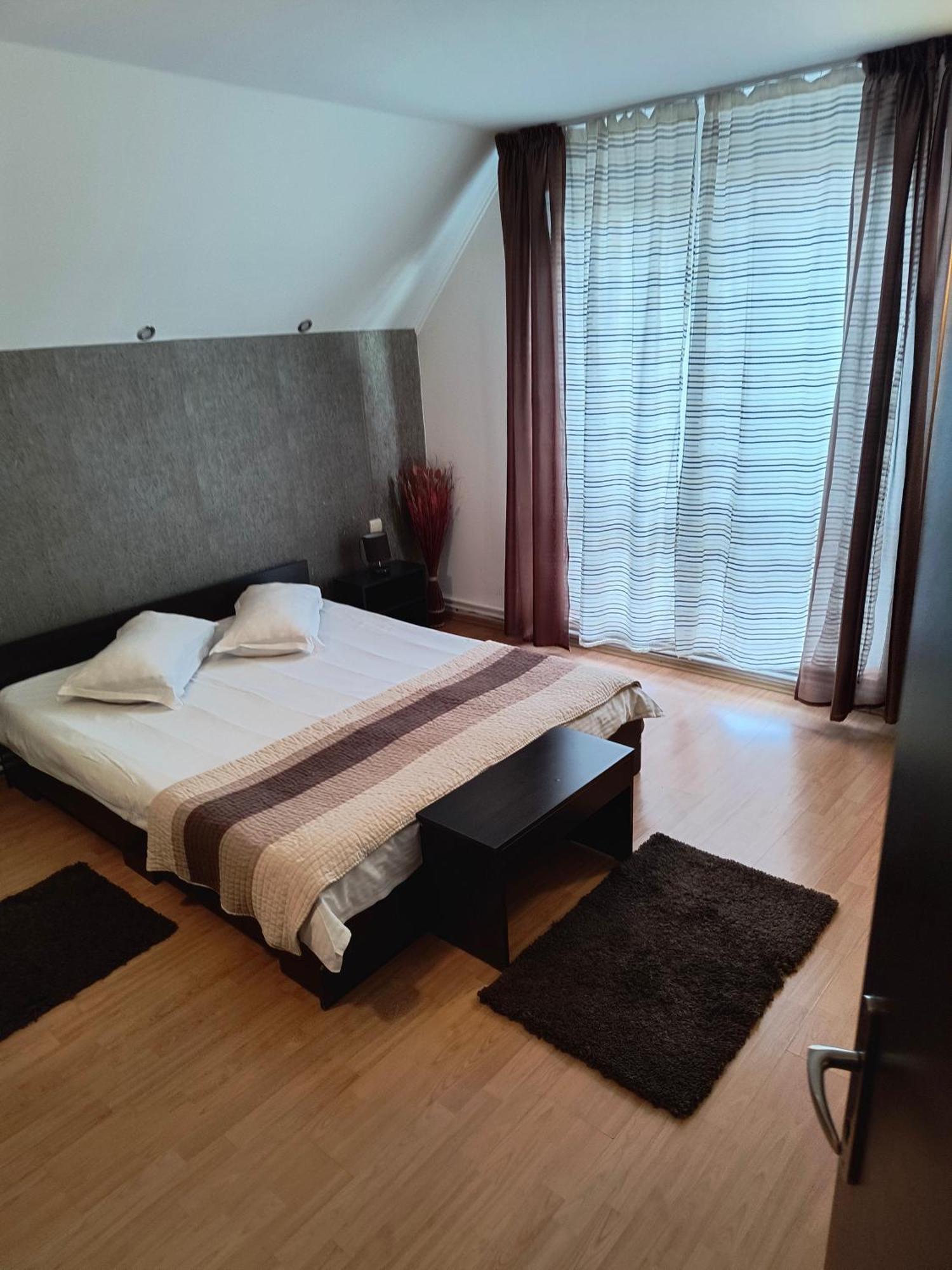Casa Mais Brašov Exteriér fotografie