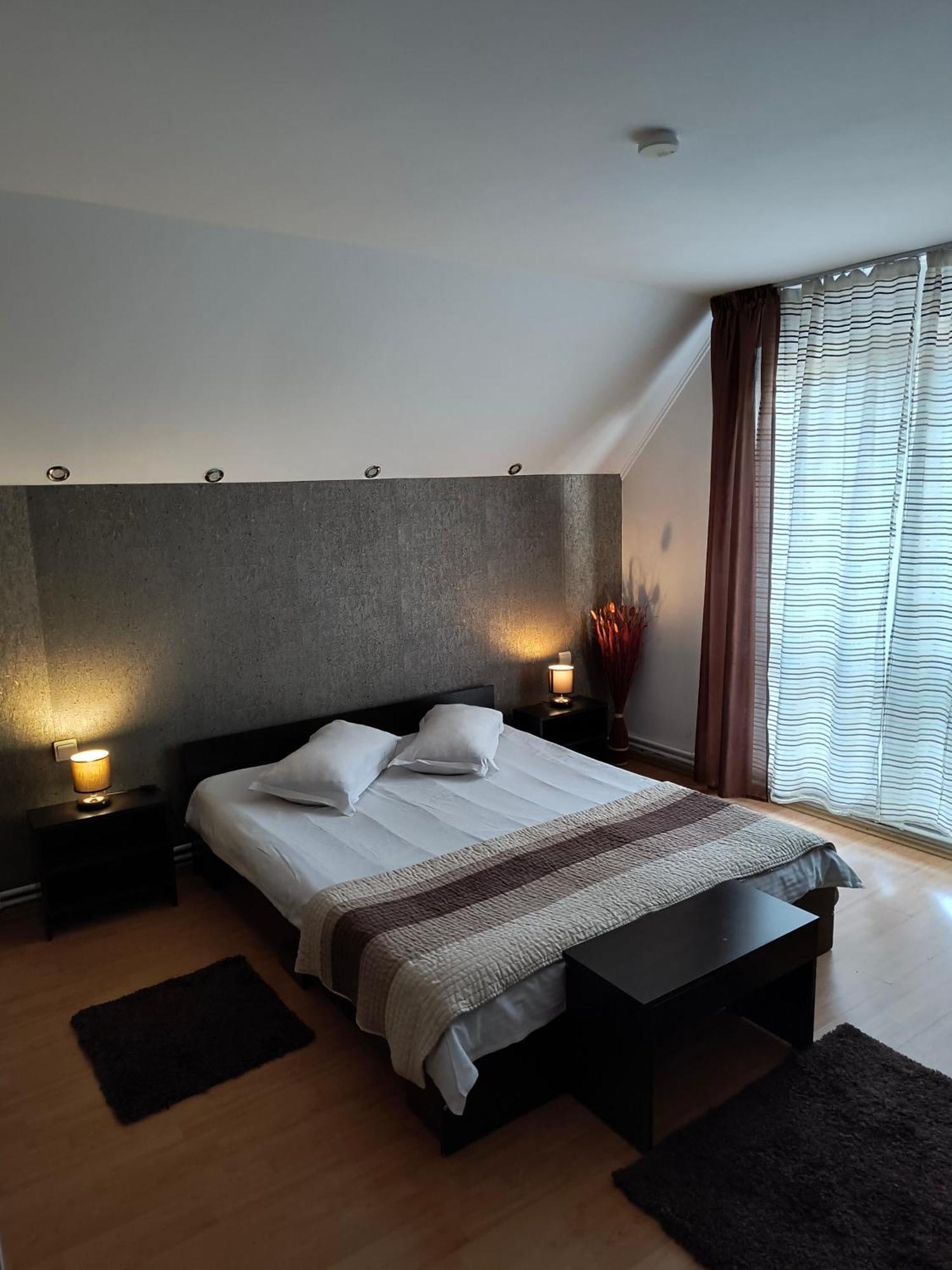 Casa Mais Brašov Exteriér fotografie
