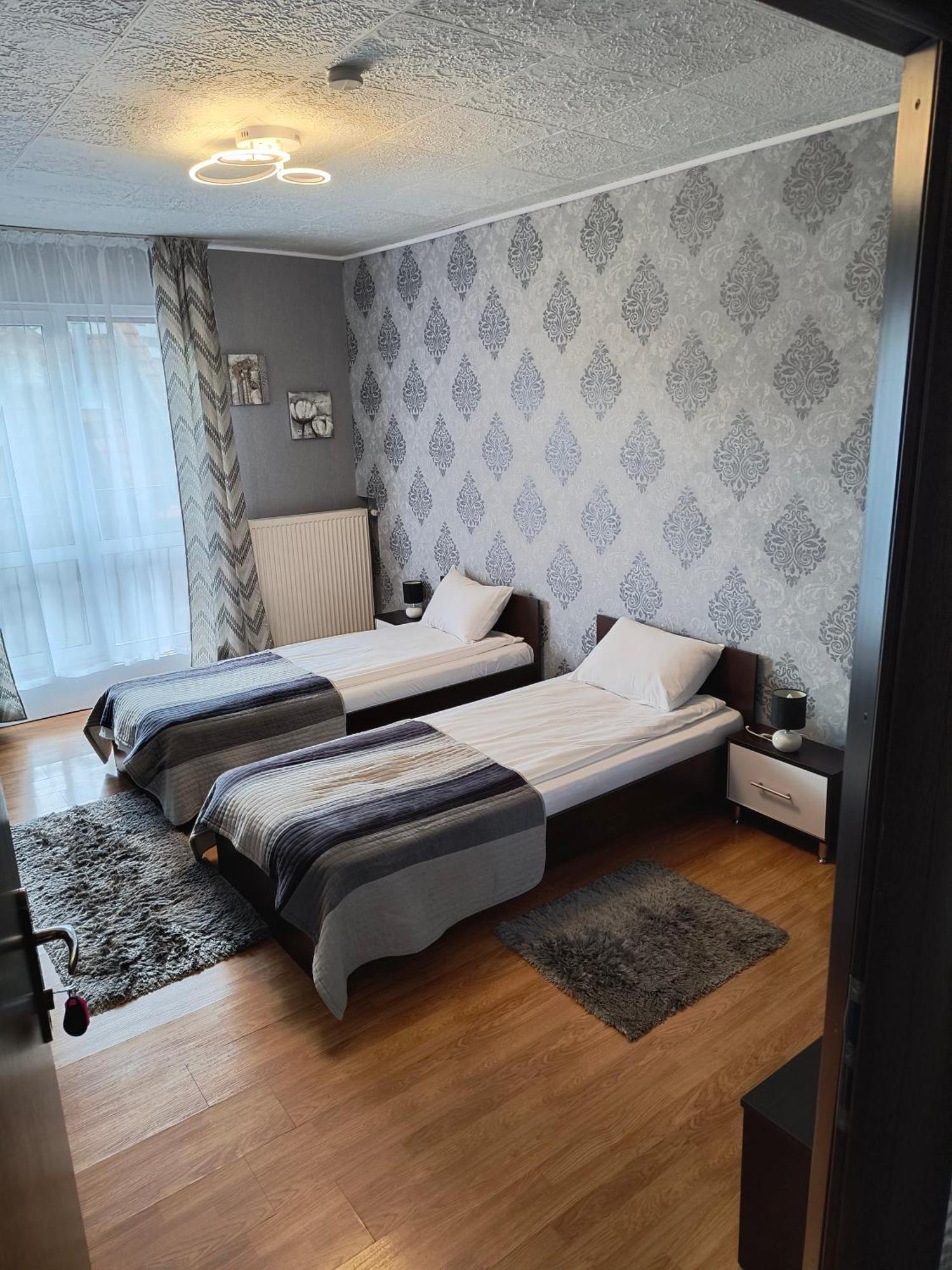 Casa Mais Brašov Exteriér fotografie