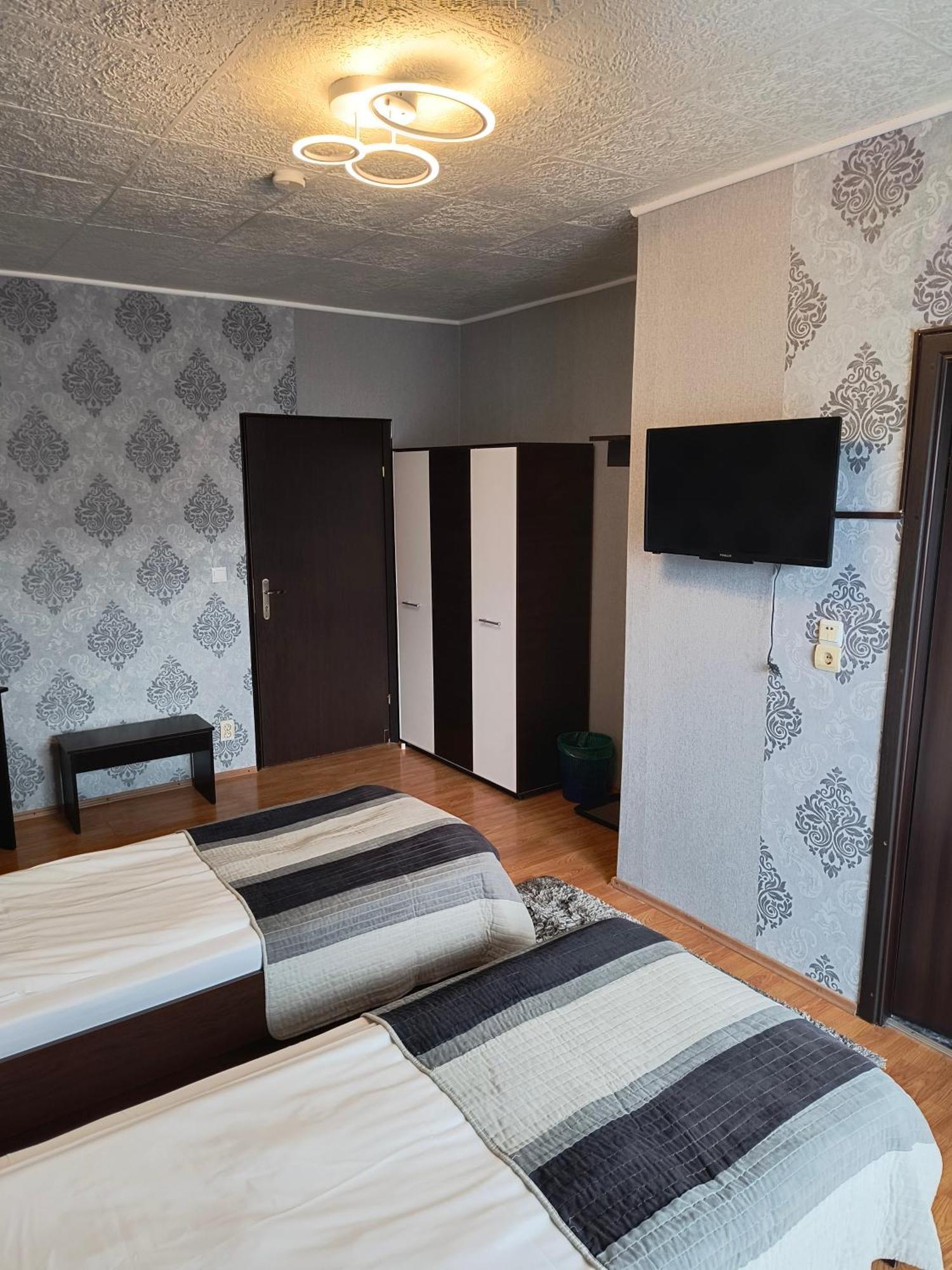 Casa Mais Brašov Exteriér fotografie