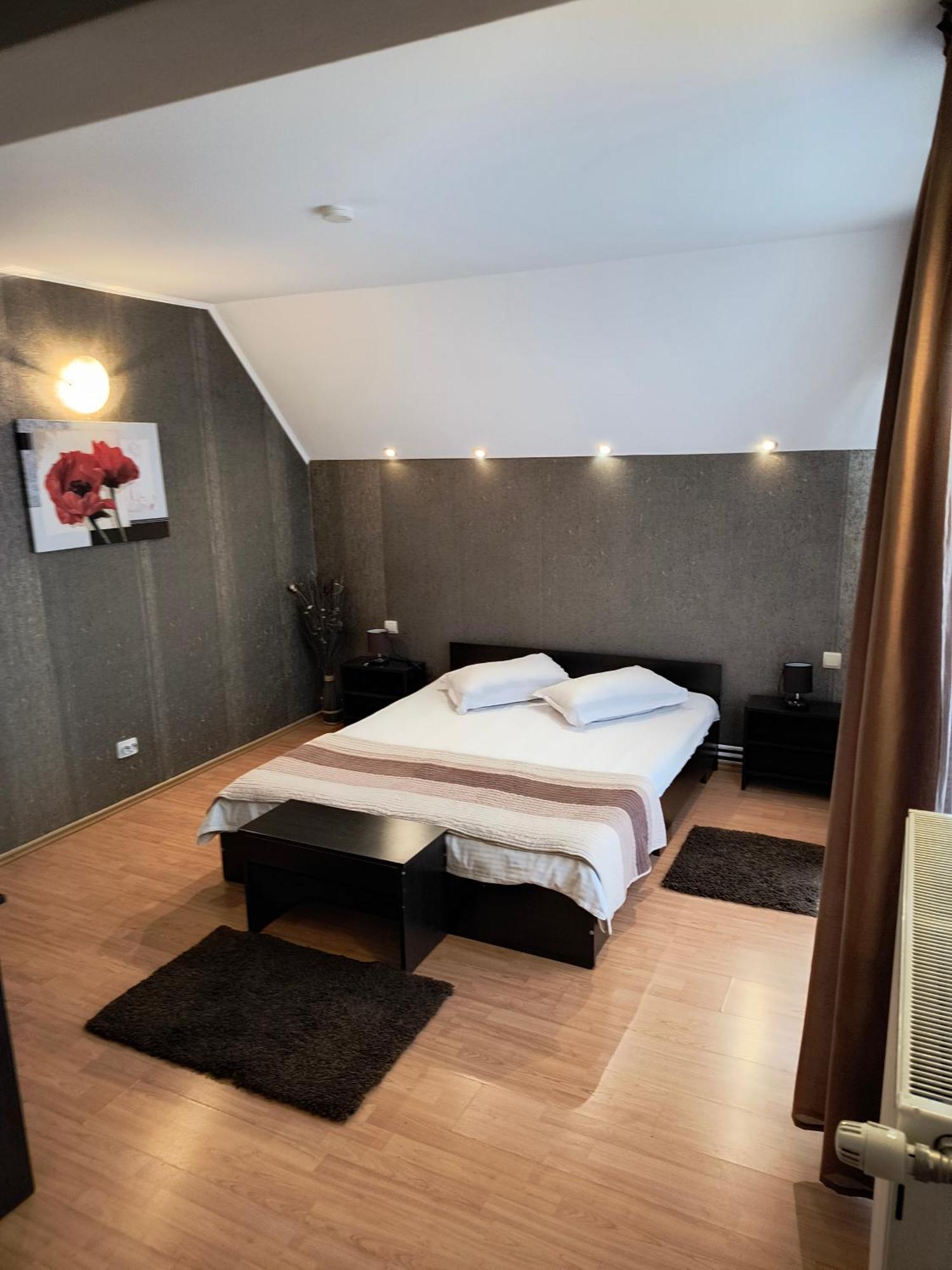 Casa Mais Brašov Exteriér fotografie
