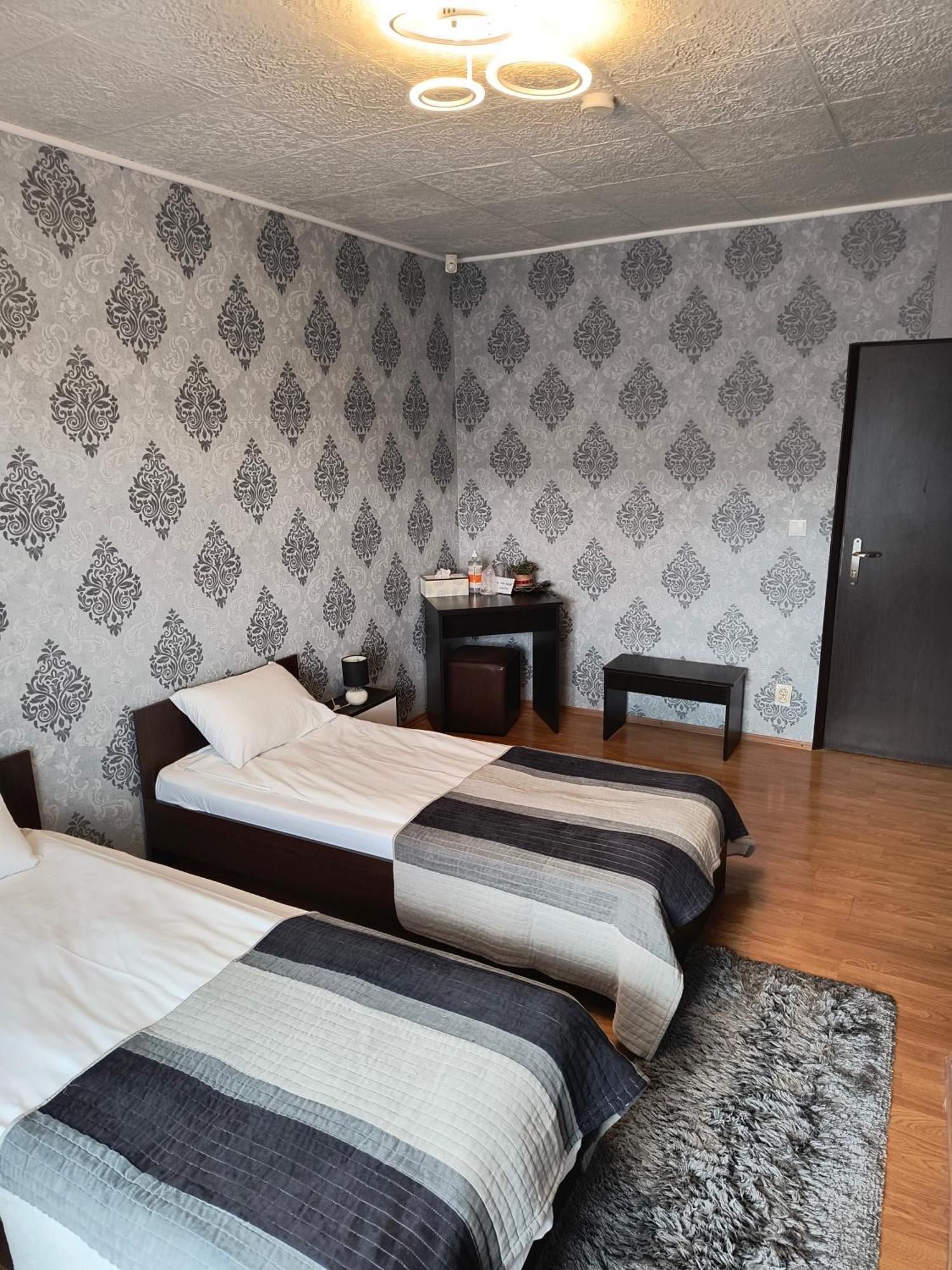 Casa Mais Brašov Exteriér fotografie