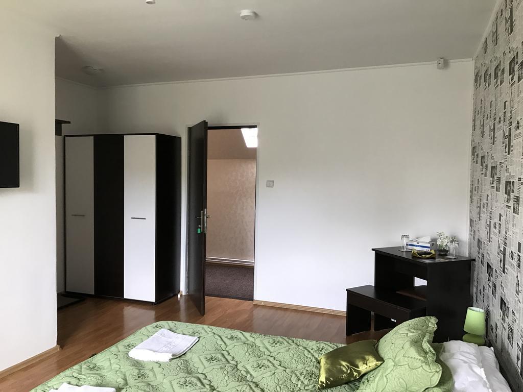 Casa Mais Brašov Exteriér fotografie