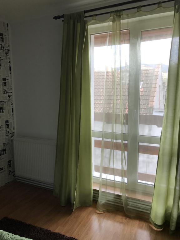 Casa Mais Brašov Exteriér fotografie