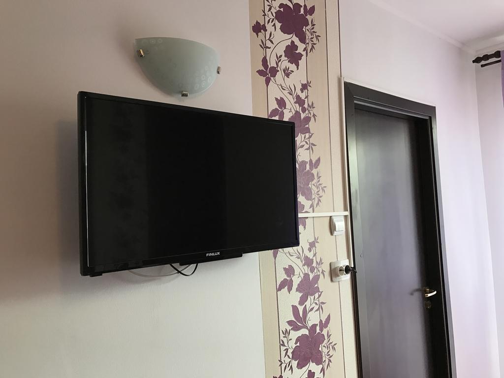 Casa Mais Brašov Exteriér fotografie