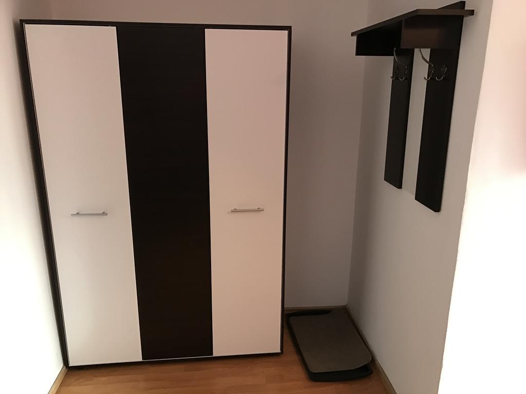 Casa Mais Brašov Exteriér fotografie