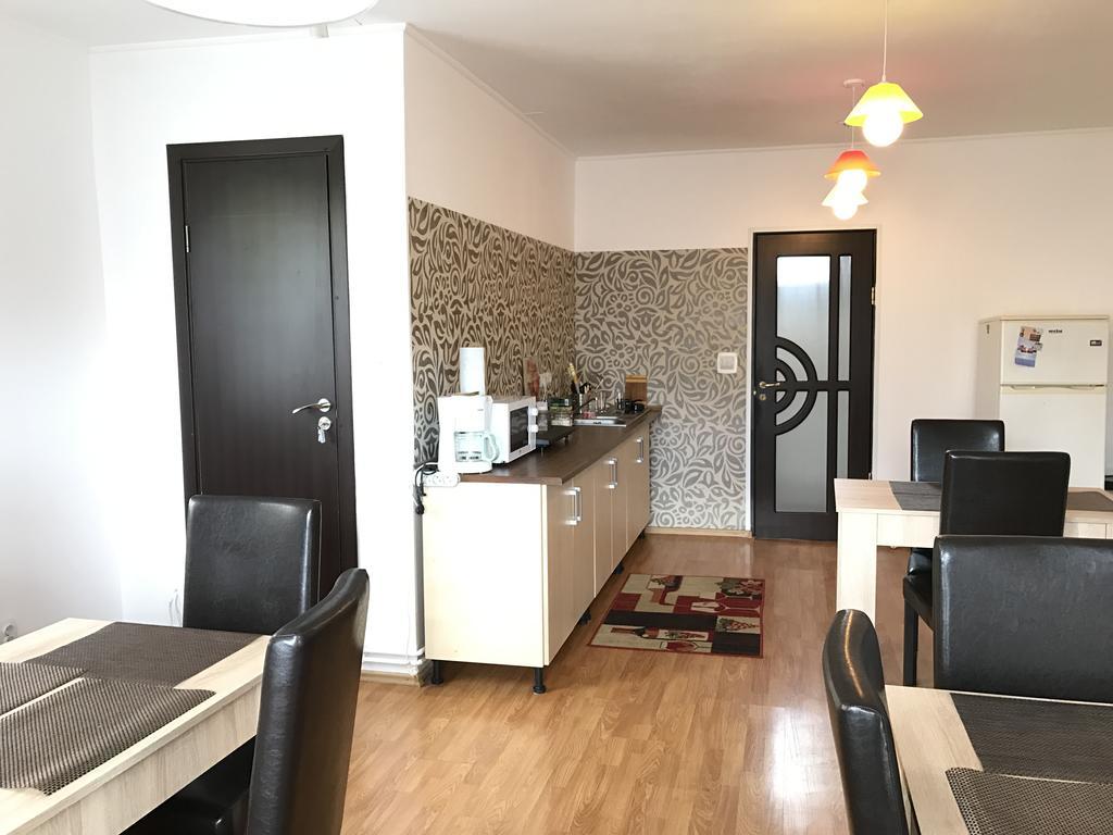 Casa Mais Brašov Exteriér fotografie