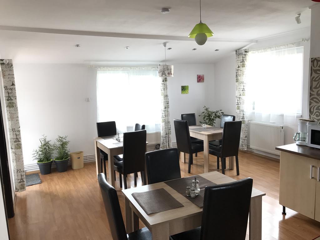 Casa Mais Brašov Exteriér fotografie