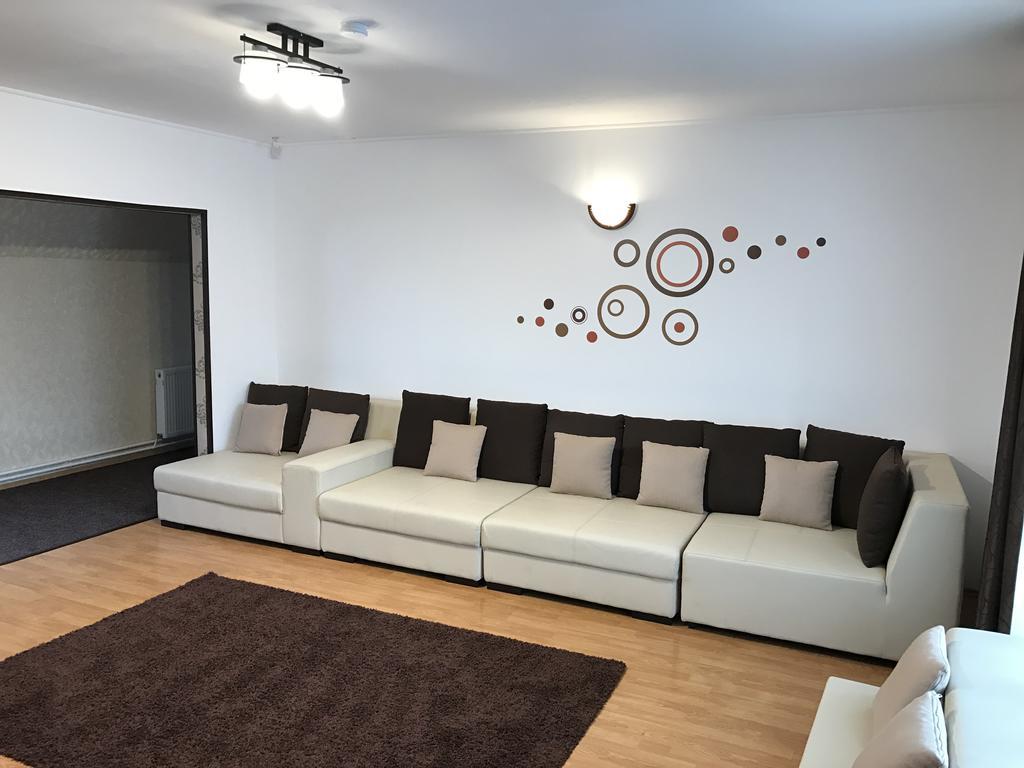 Casa Mais Brašov Exteriér fotografie