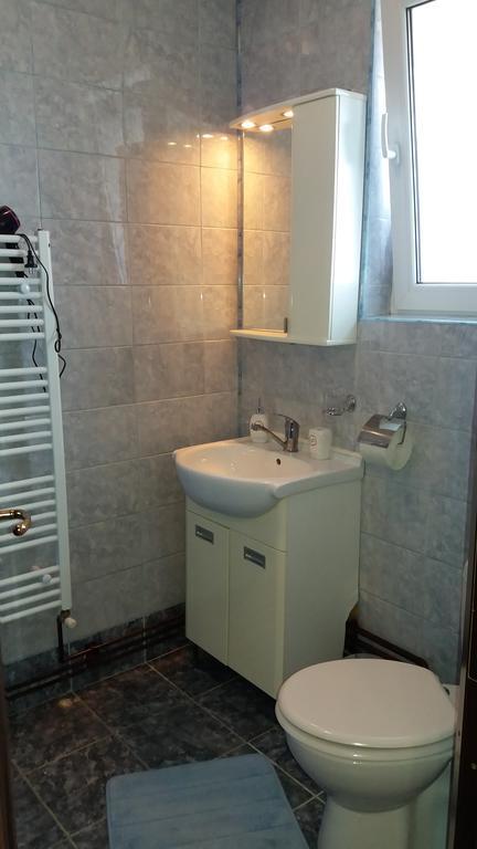 Casa Mais Brašov Exteriér fotografie