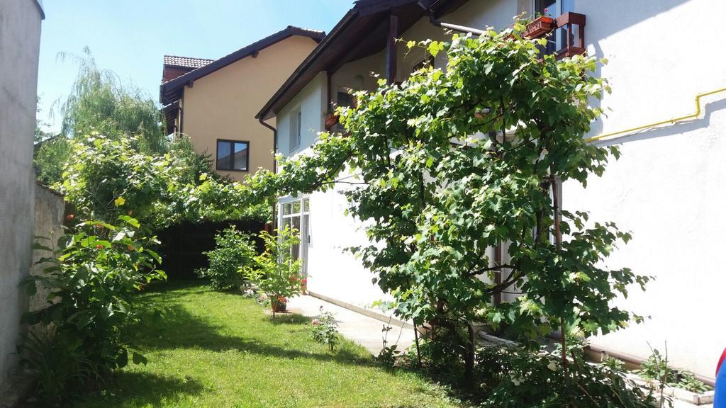 Casa Mais Brašov Exteriér fotografie