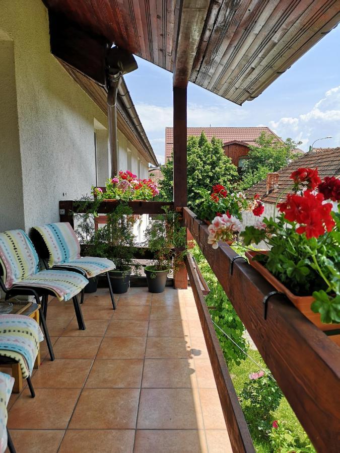 Casa Mais Brašov Exteriér fotografie